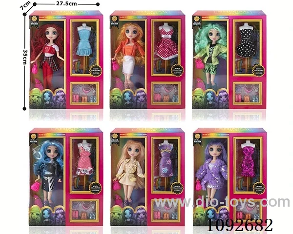 12inch doll