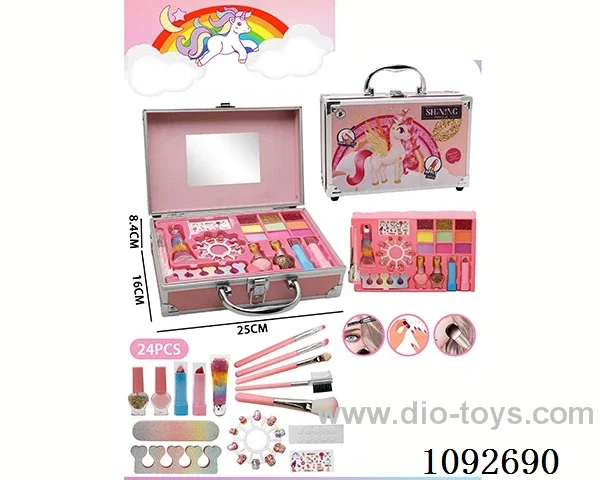 makeup set