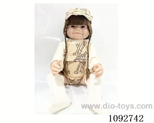 55CM doll
