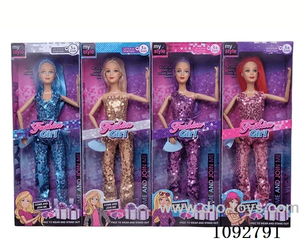 11.5inch Barbie