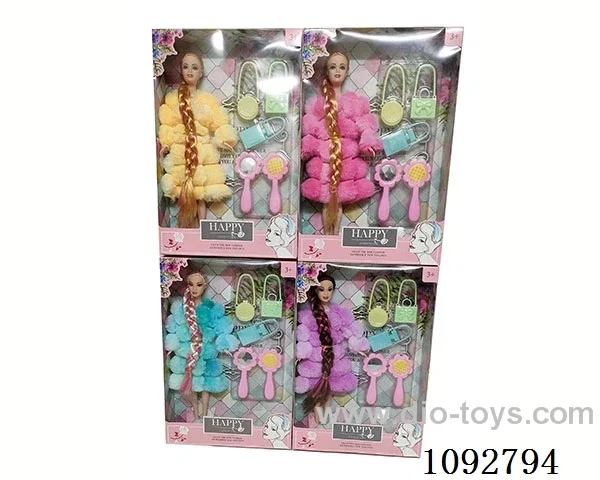 11.5inch Barbie
