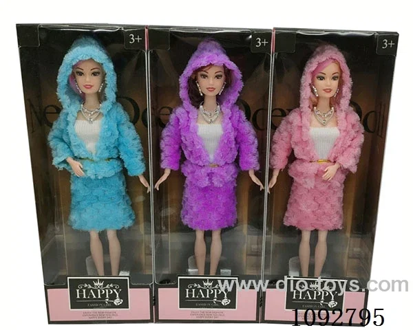 11.5inch Barbie