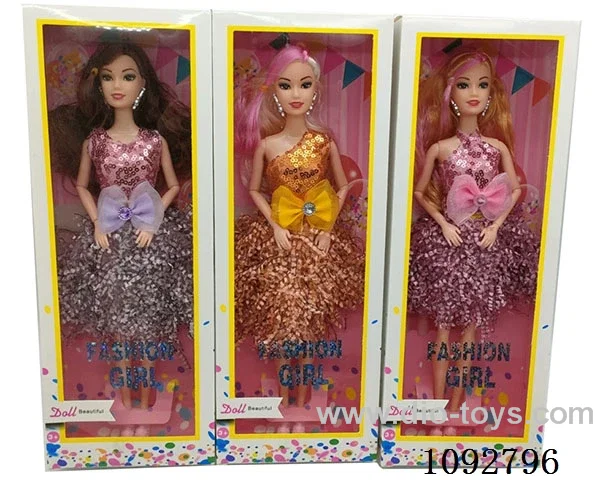 11.5inch Barbie