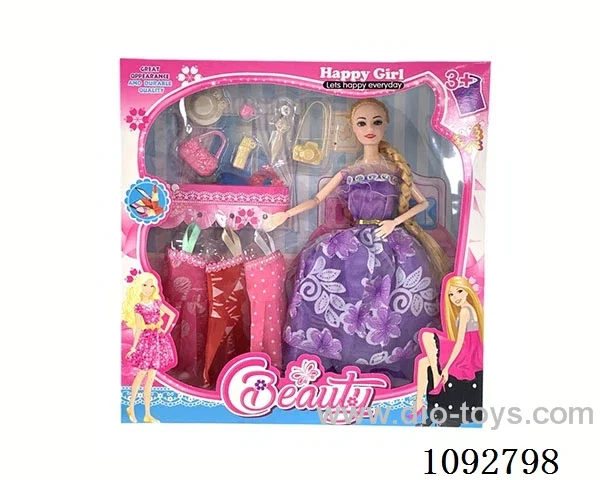 11inch Barbie