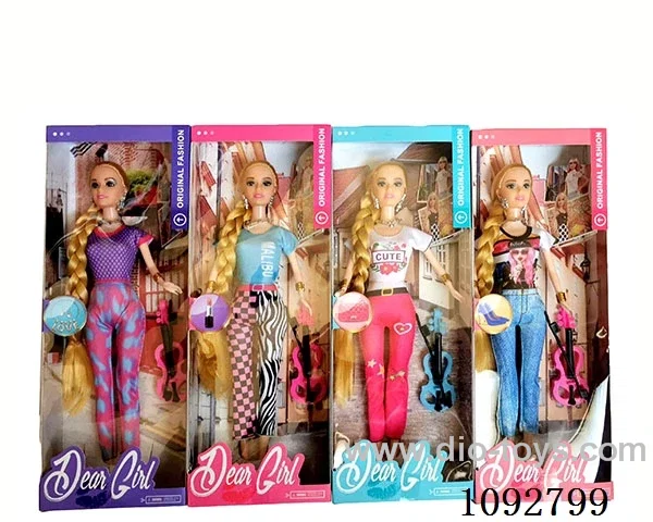 11inch Barbie