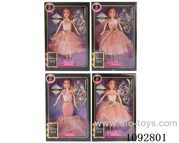 11inch Barbie