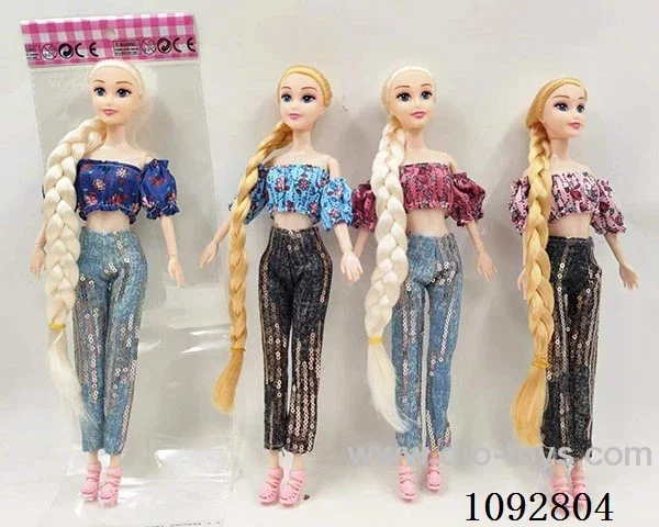 11.5inch Barbie