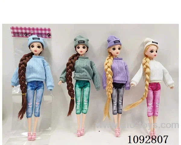 11.5inch Barbie