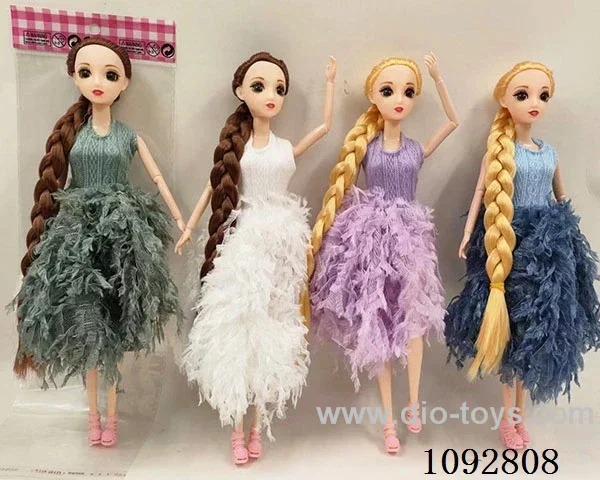 11.5inch Barbie