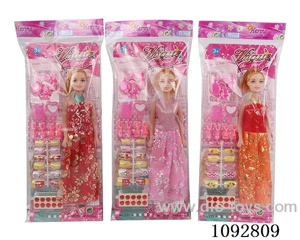 11inch Barbie