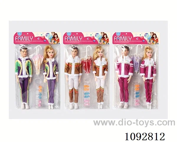 11inch Barbie