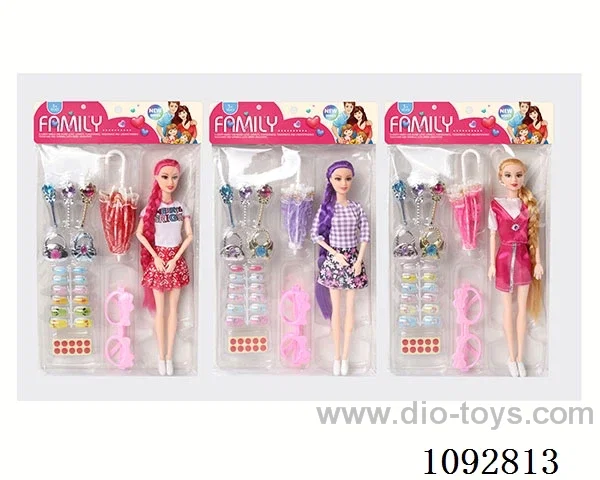 11inch Barbie
