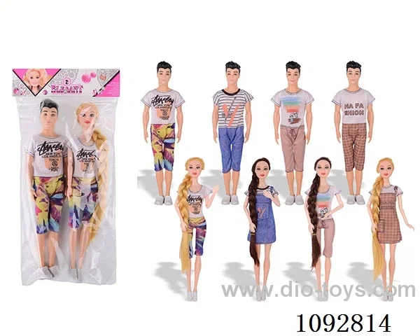 11inch Barbie