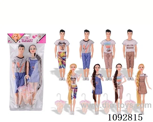 11inch Barbie