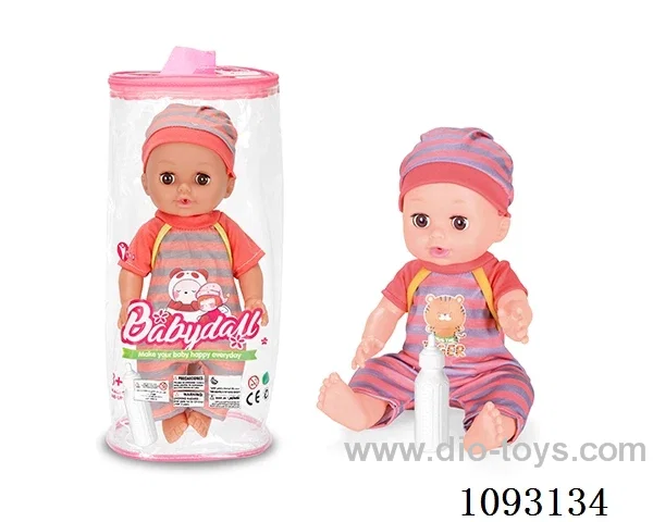 14inch doll with 12IC