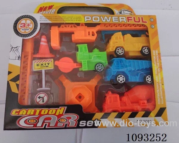 Engineering kit