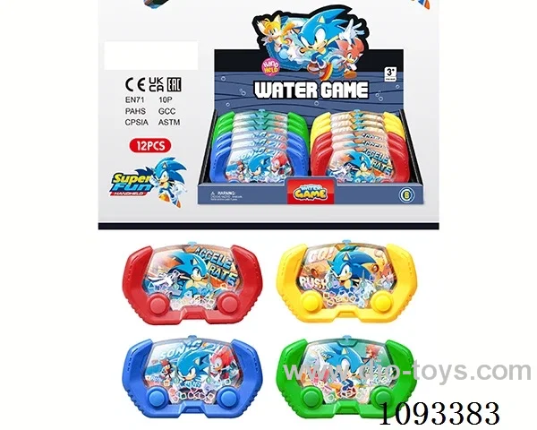 water machine 12PCS