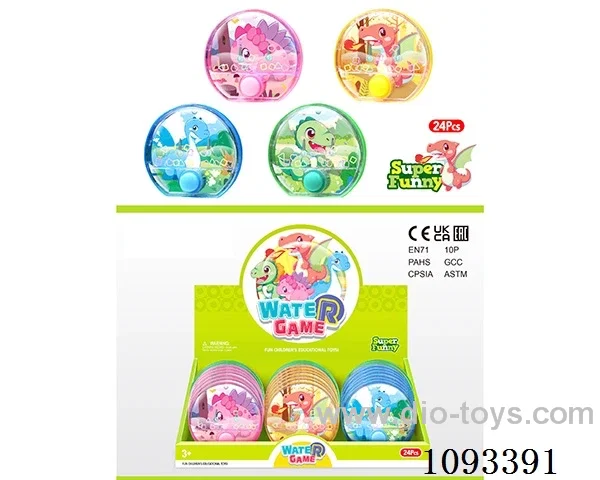 water machine 24PCS