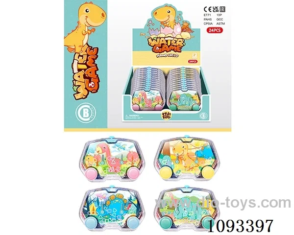 water machine 24PCS