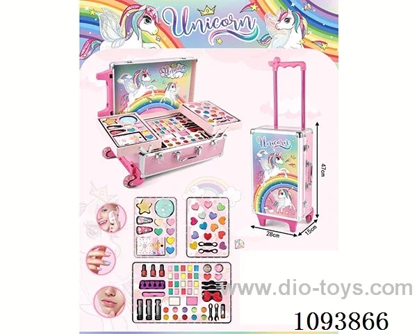 makeup set