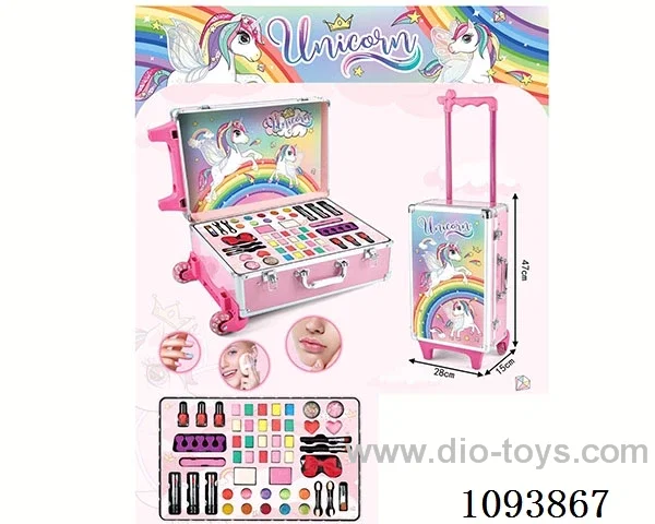 makeup set
