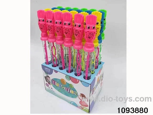 38 bubble wand in display box