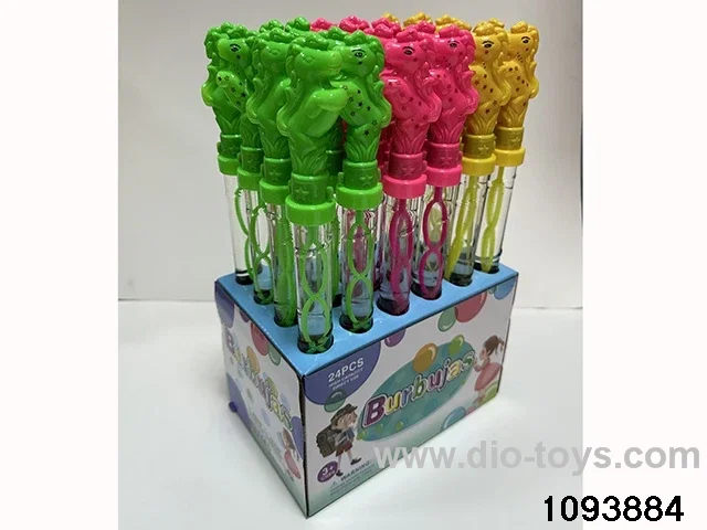 38 bubble wand in display box