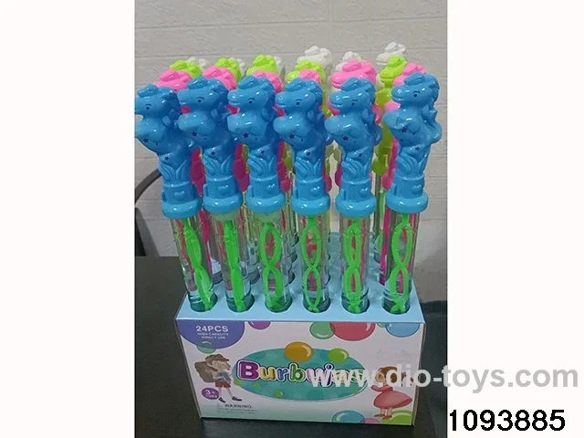 38 bubble wand in display box