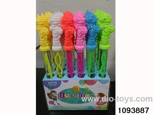 38 bubble wand in display box