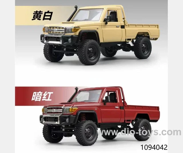 1：12 rc car included battery