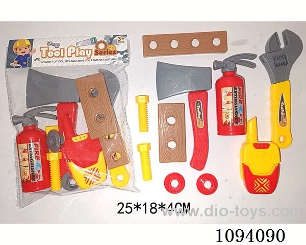 tool set 10PCS