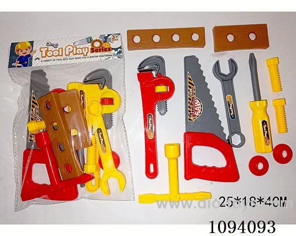 tool set 11PCS