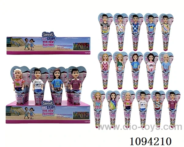 5.5inch doll
