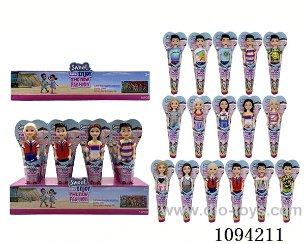 5.5inch doll