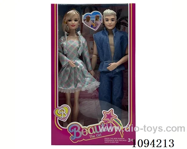 11.5inch Barbie
