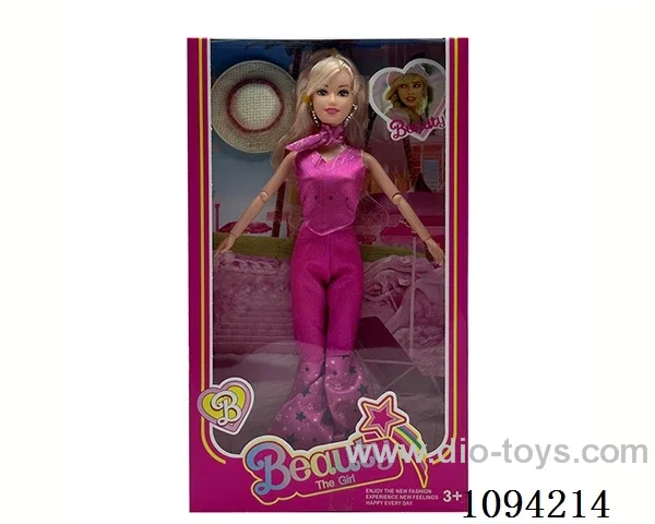 11.5inch Barbie