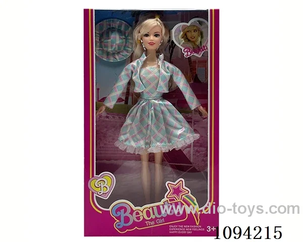 11.5inch Barbie