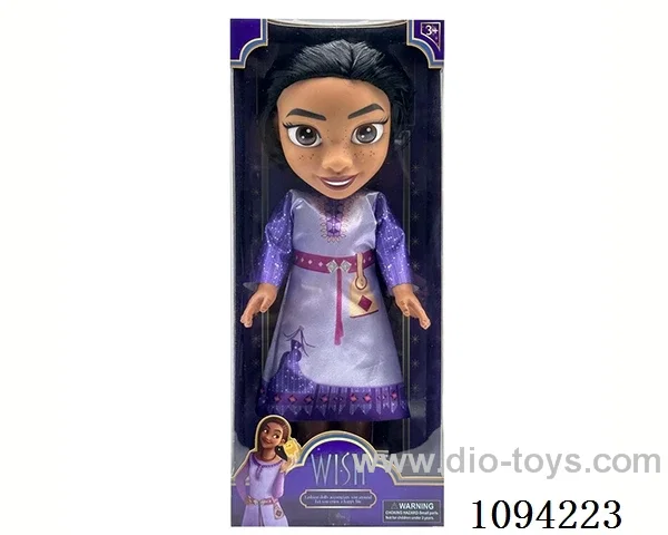 14inch doll