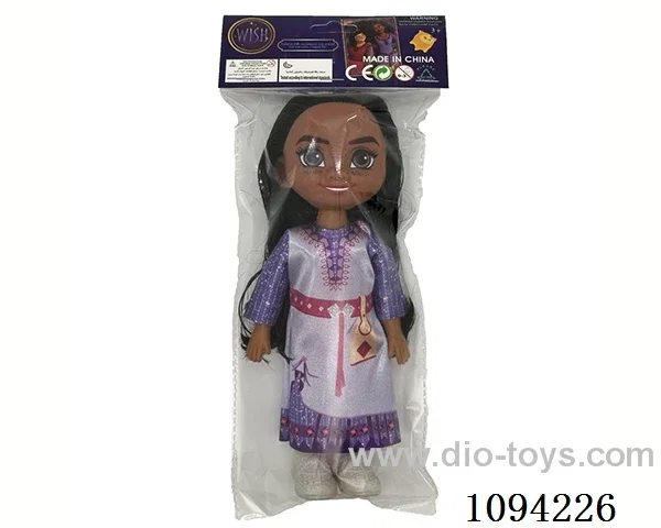9inch doll
