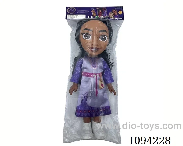 14inch doll