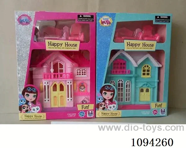 VILLA SERIES (GCC)