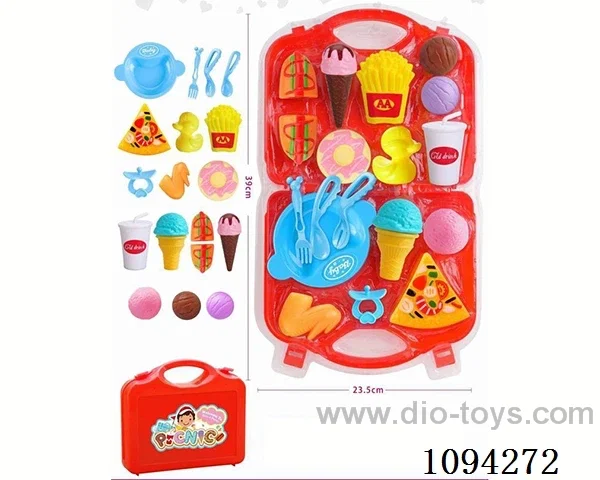 High frequency delicious food storage box