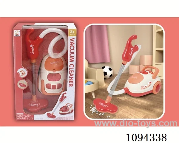 Vacuum cleaner