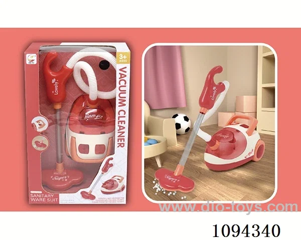 Vacuum cleaner