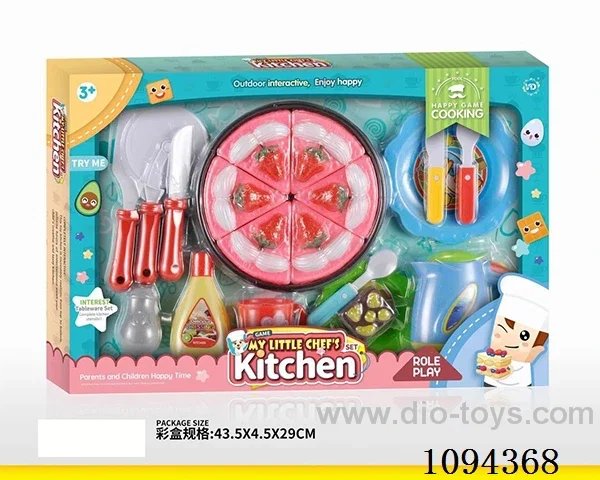 Tableware set