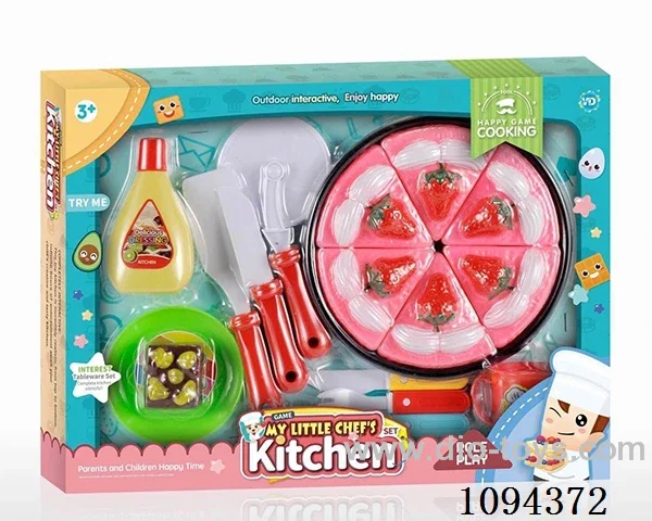 Tableware set