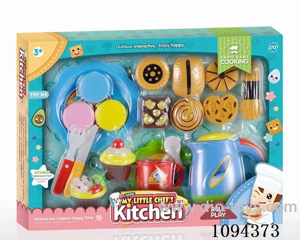 Tableware set