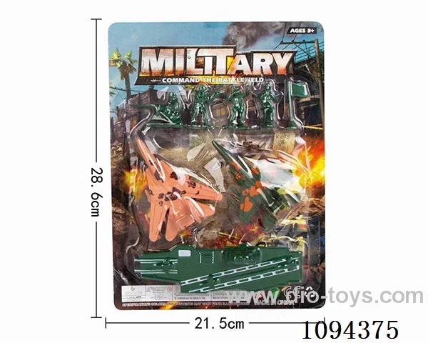 pull back Military aircraft