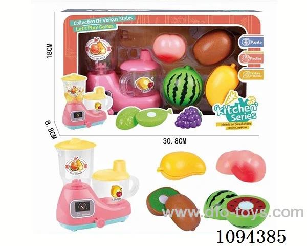 Inertia soya bean milk machine for cutting Cherokee fruit