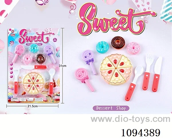 Suction board candy